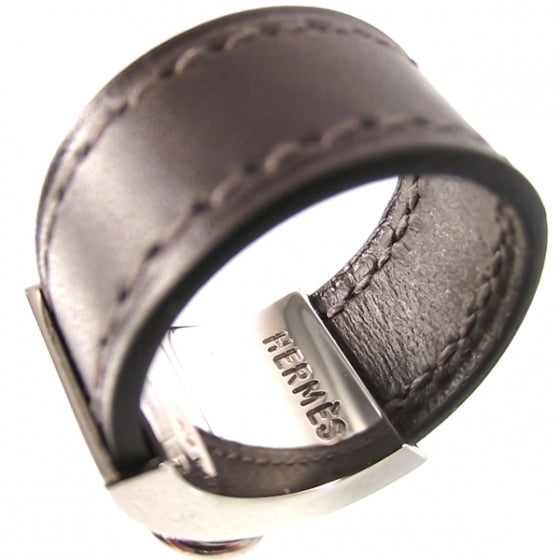 Hermes Collier De Chien Ring 5 of 6