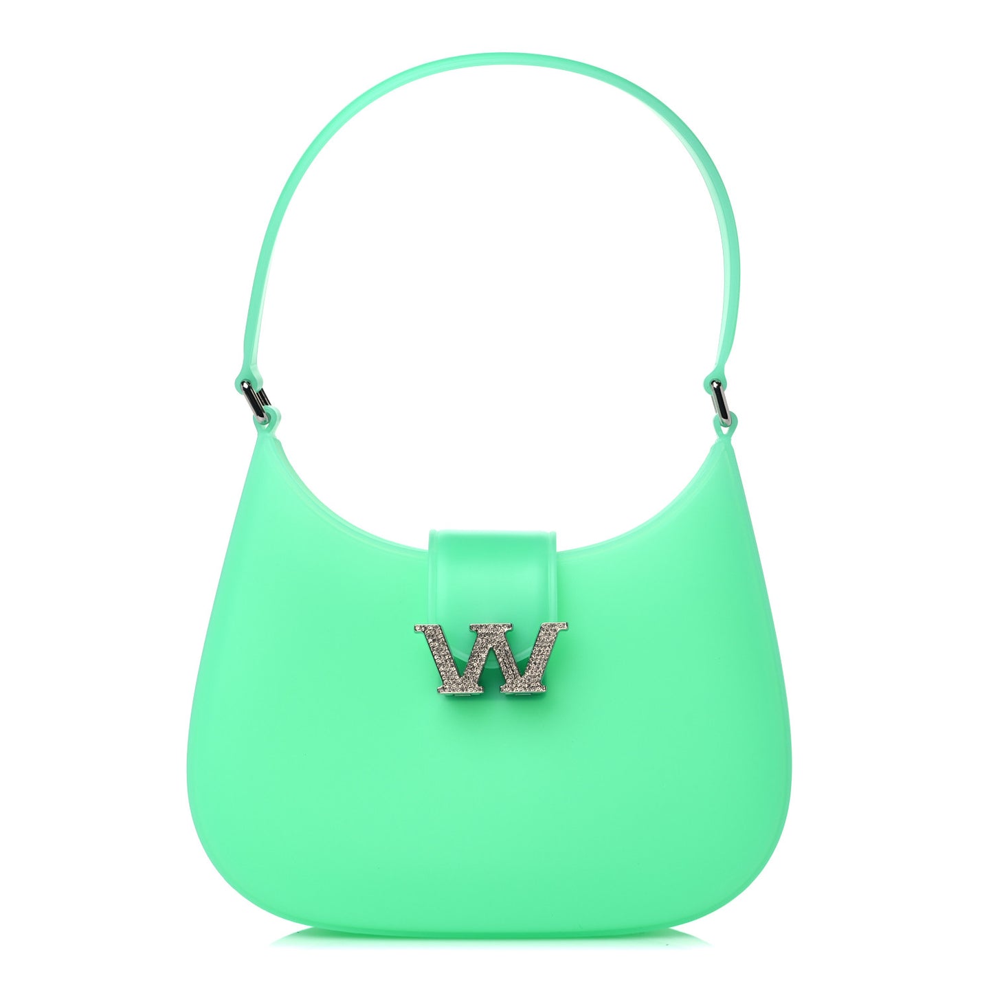 PVC Small Legacy Hobo Mint Julep