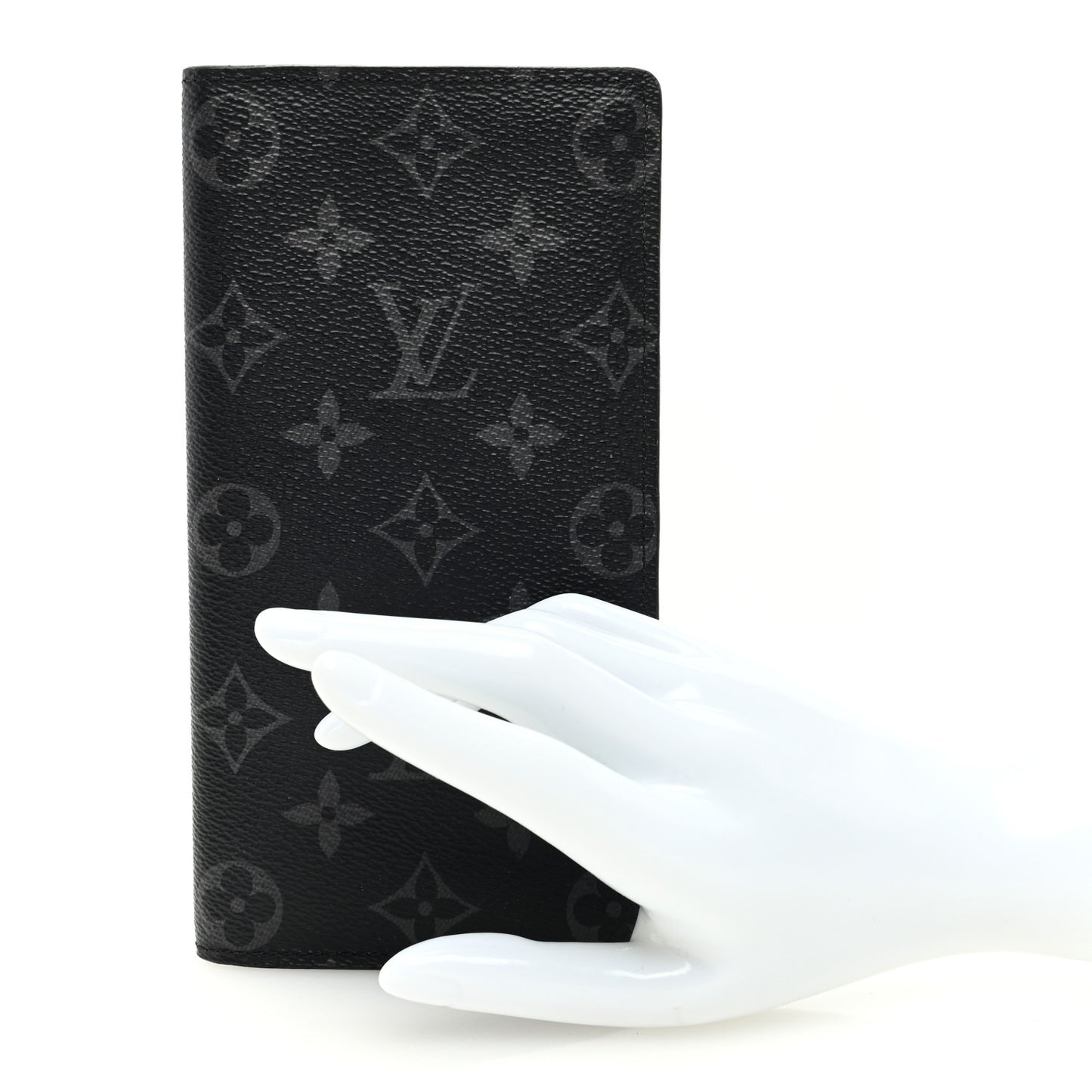 Monogram Eclipse Brazza Wallet