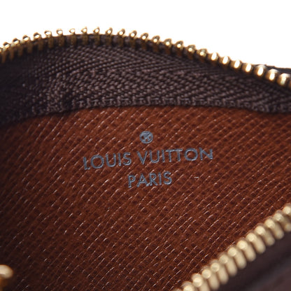 Louis Vuitton Monogram Key Pouch 6 of 7