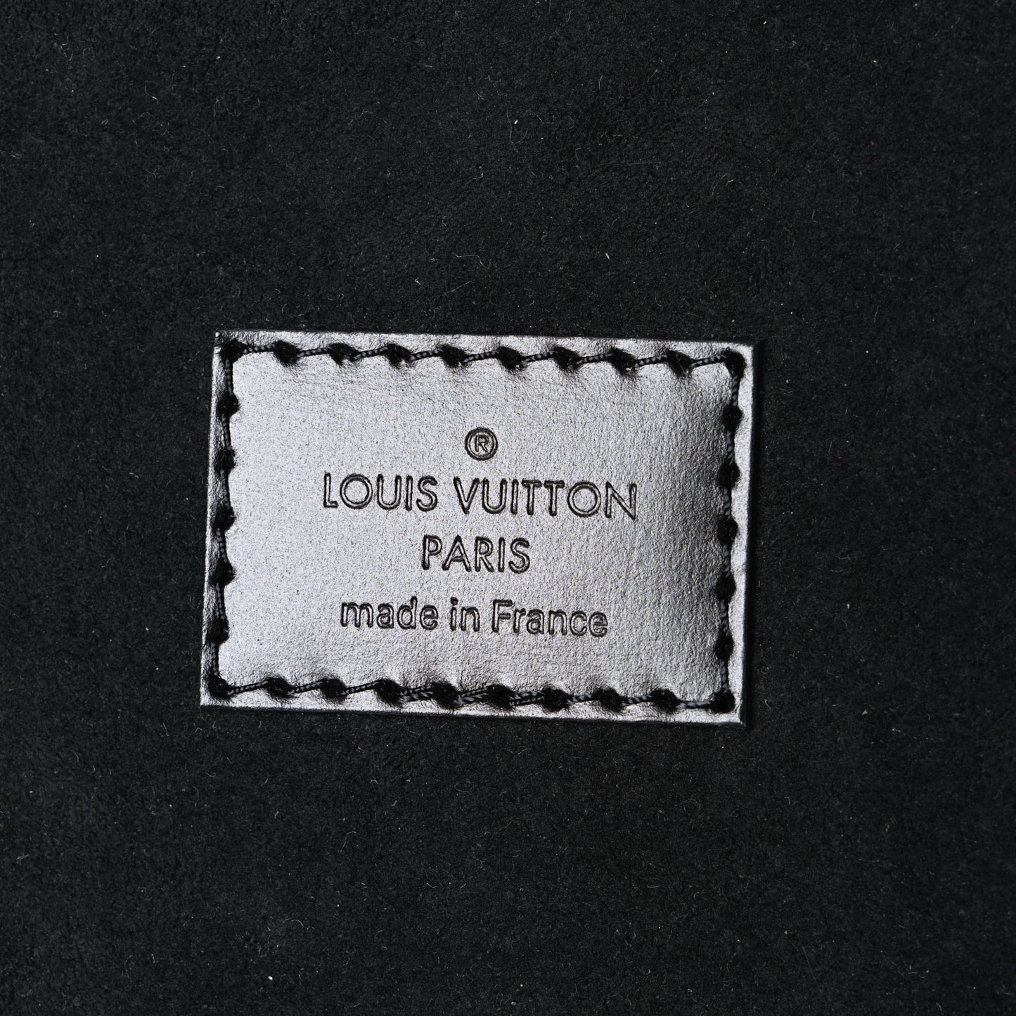 Reverse Monogram Cannes