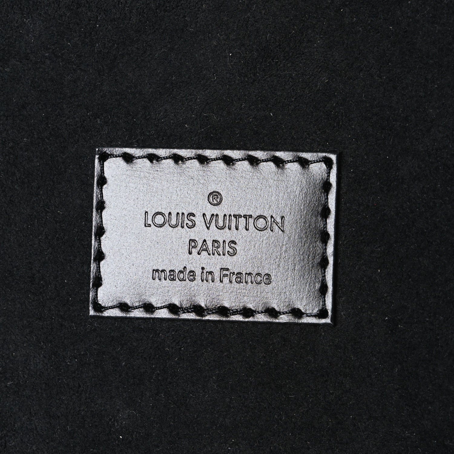 Louis Vuitton Reverse Monogram Cannes 5 of 8