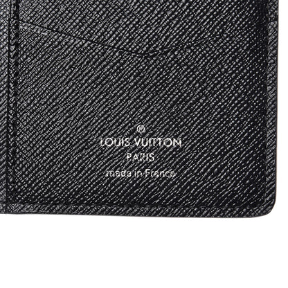 Louis Vuitton Damier Graphite Pocket Organizer 6 of 8