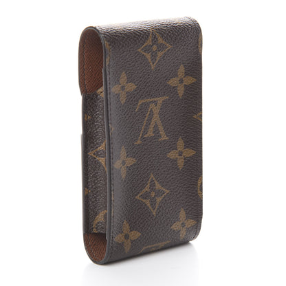Louis Vuitton Monogram Cigarette Case 2 of 5