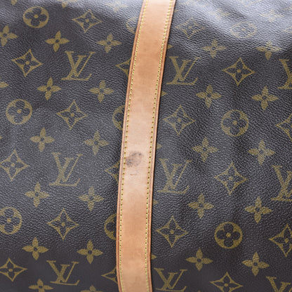 Louis Vuitton Monogram Sac Gymnastique 8 of 11