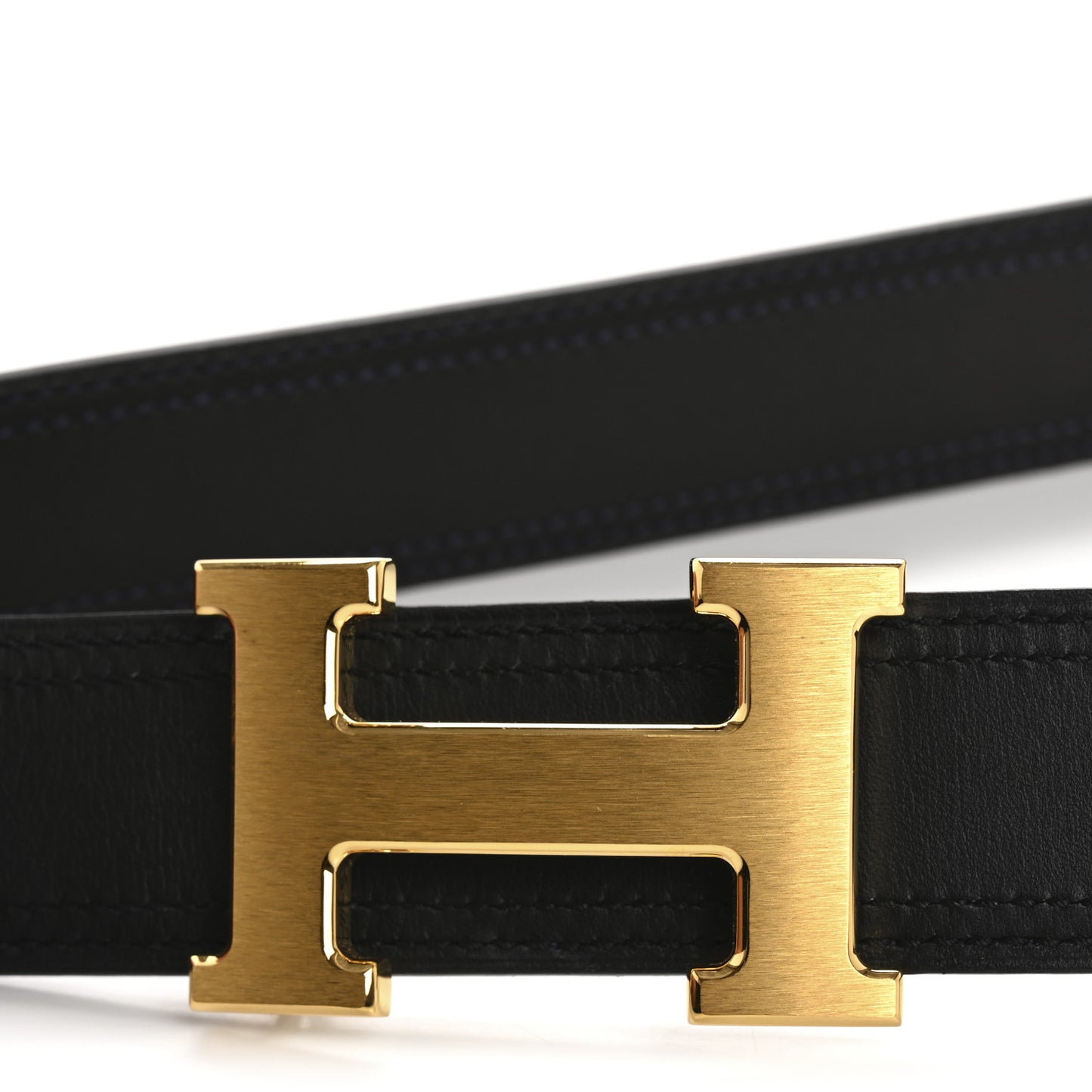 Chamonix Swift 38mm Constance H Belt 110 Black