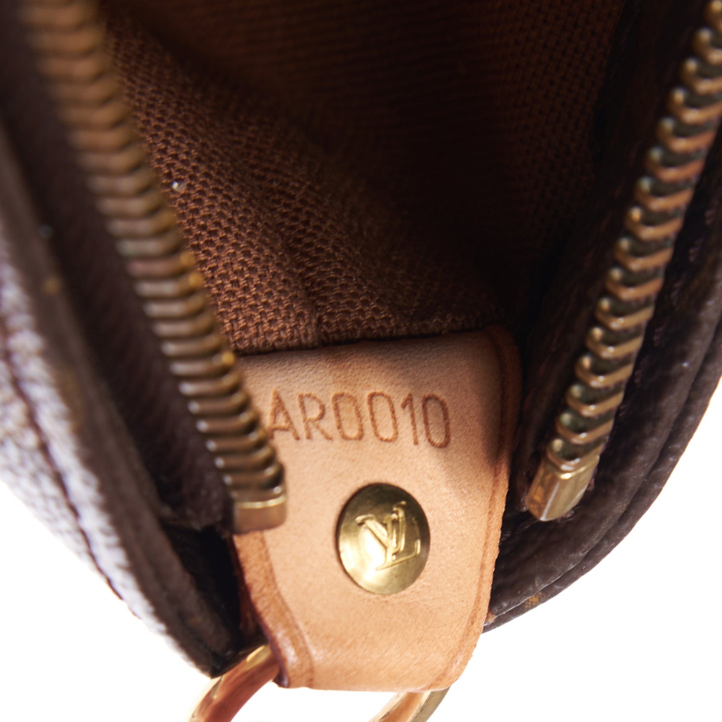 Monogram Cabas Mezzo