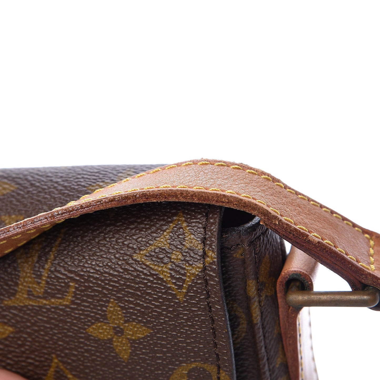 Monogram Chantilly GM