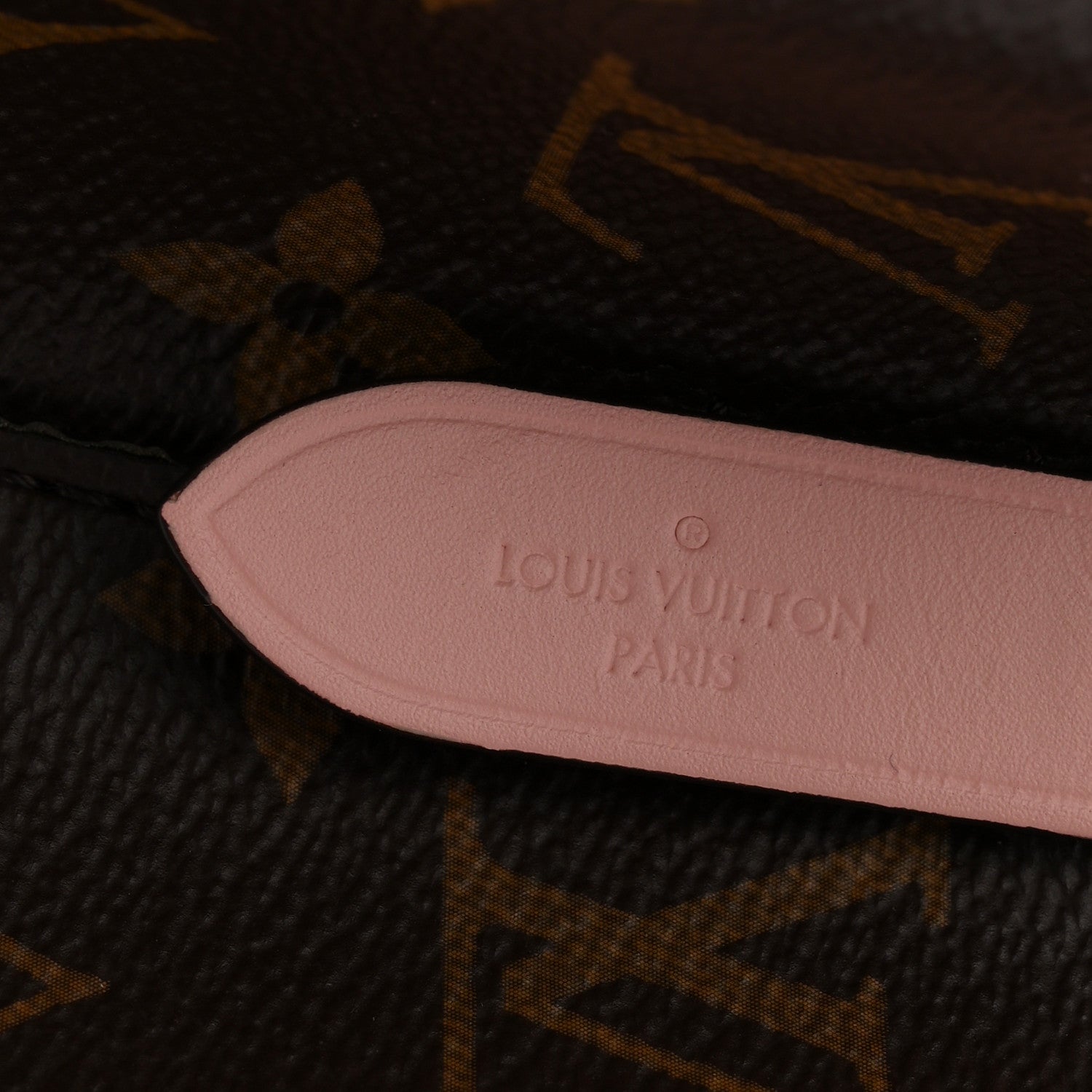Louis Vuitton Monogram Neonoe MM Rose Poudre 6 of 11