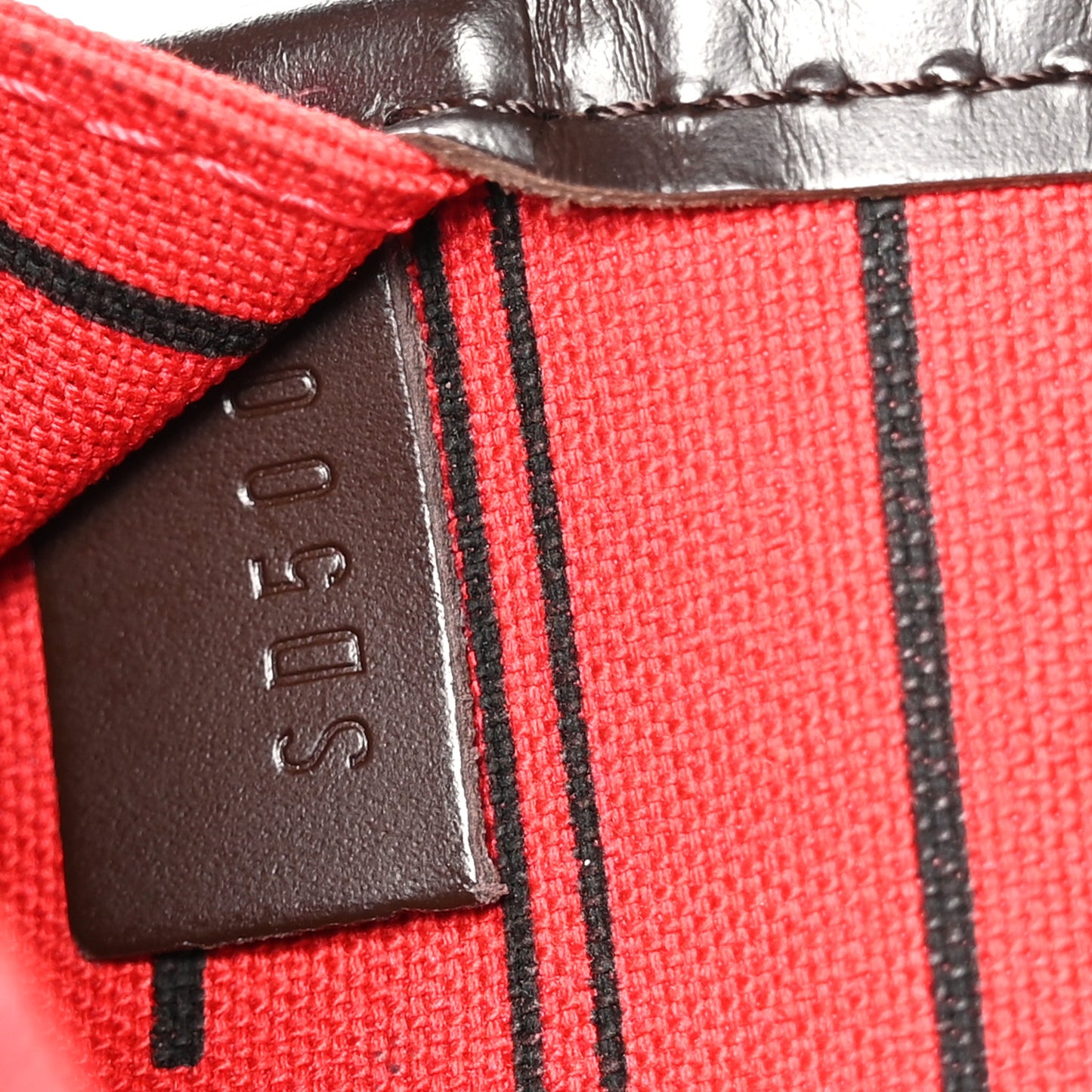 Damier Ebene Neverfull GM