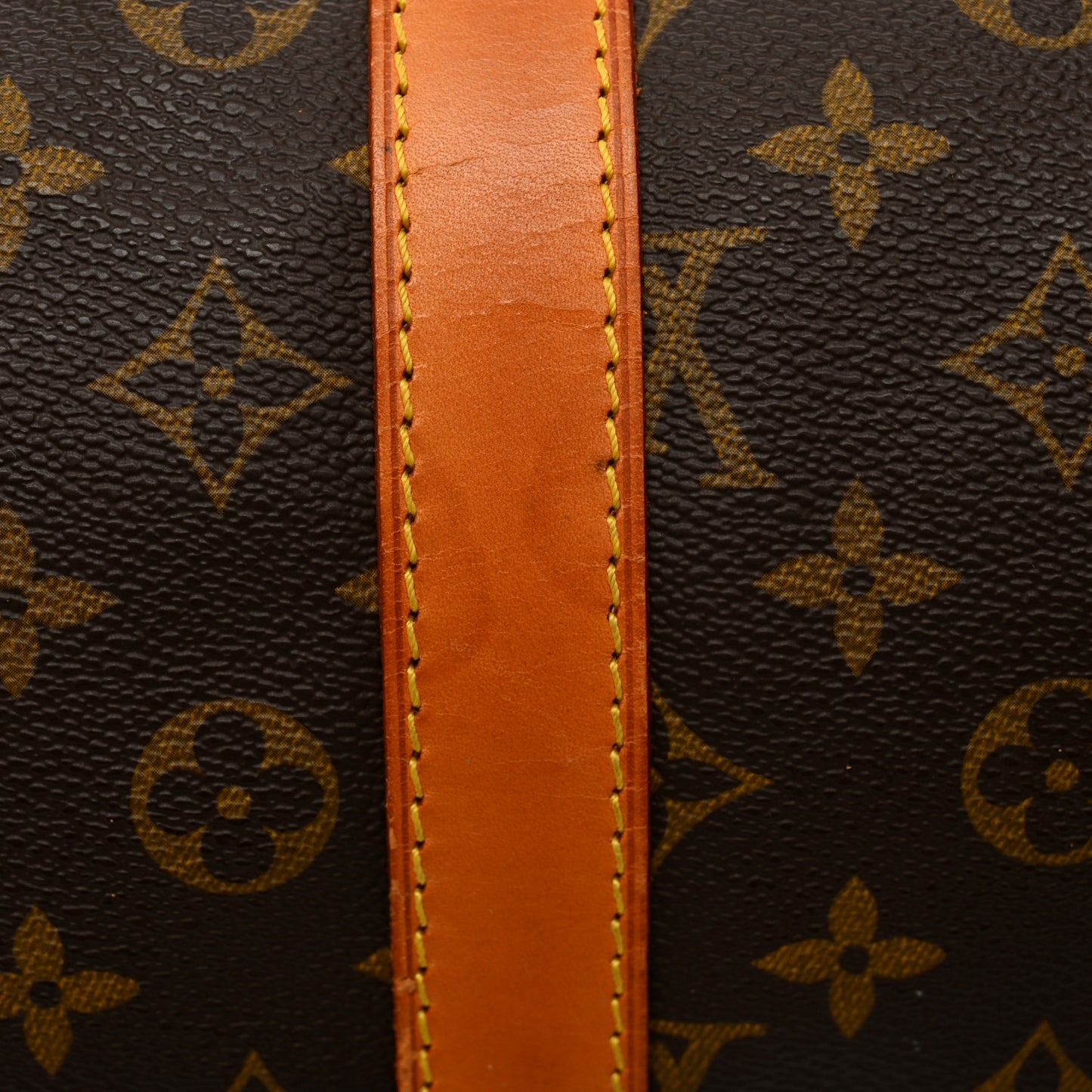 Monogram Keepall Bandouliere 55