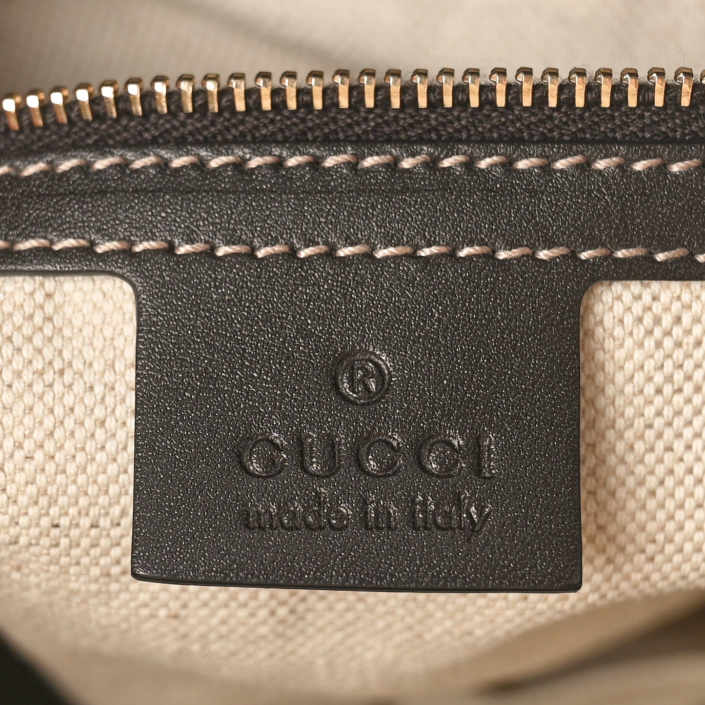 Monogram Mayfair Messenger Brown
