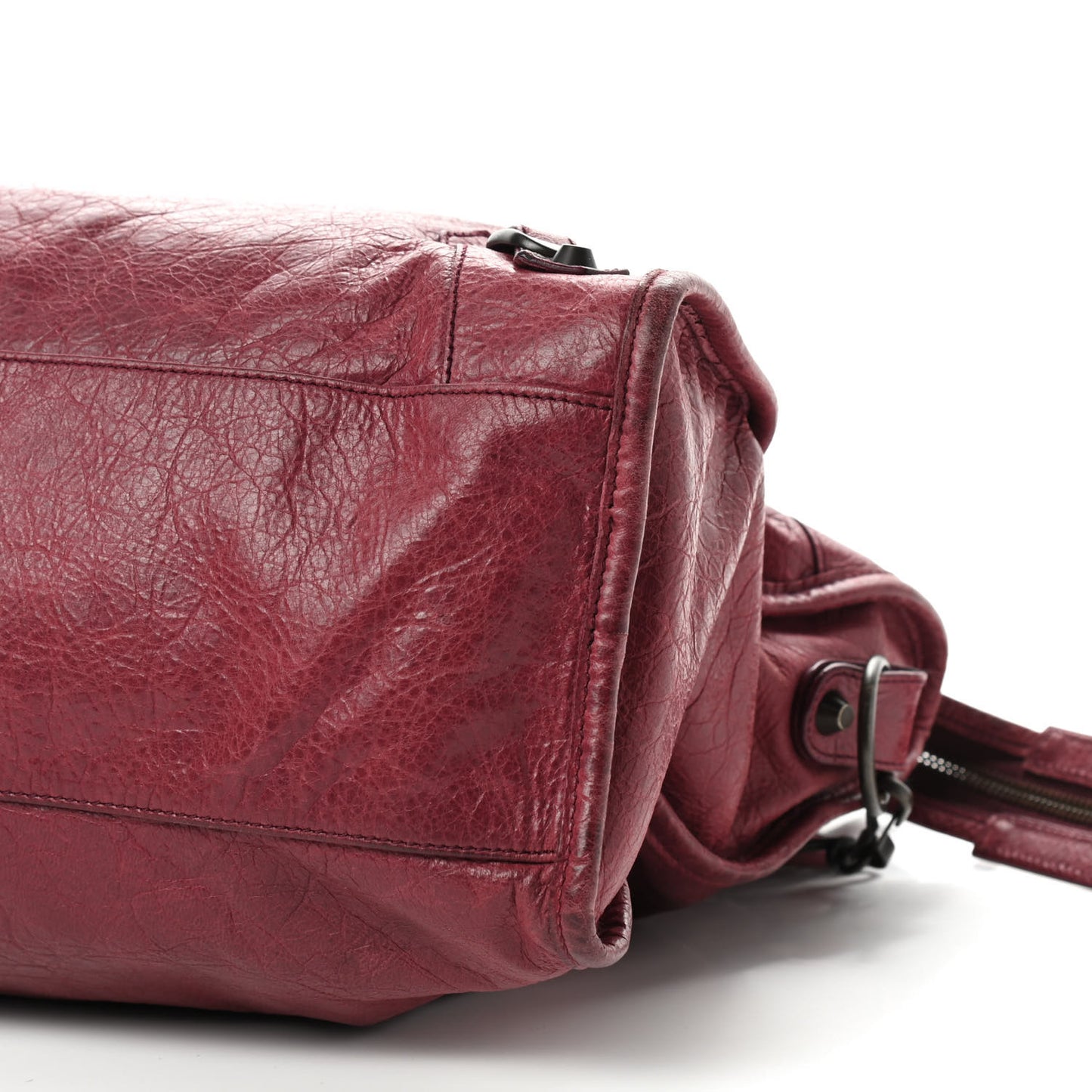 Agneau Classic Hardware City Cassis