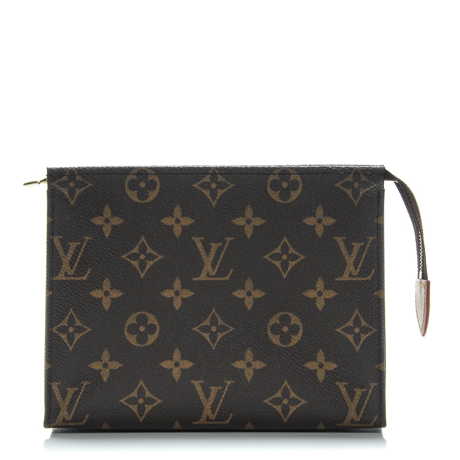 Louis Vuitton Monogram Toiletry Pouch 19 1 of 7