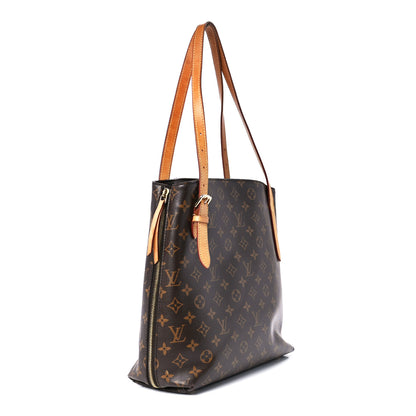Louis Vuitton Monogram Voltaire 3 of 10