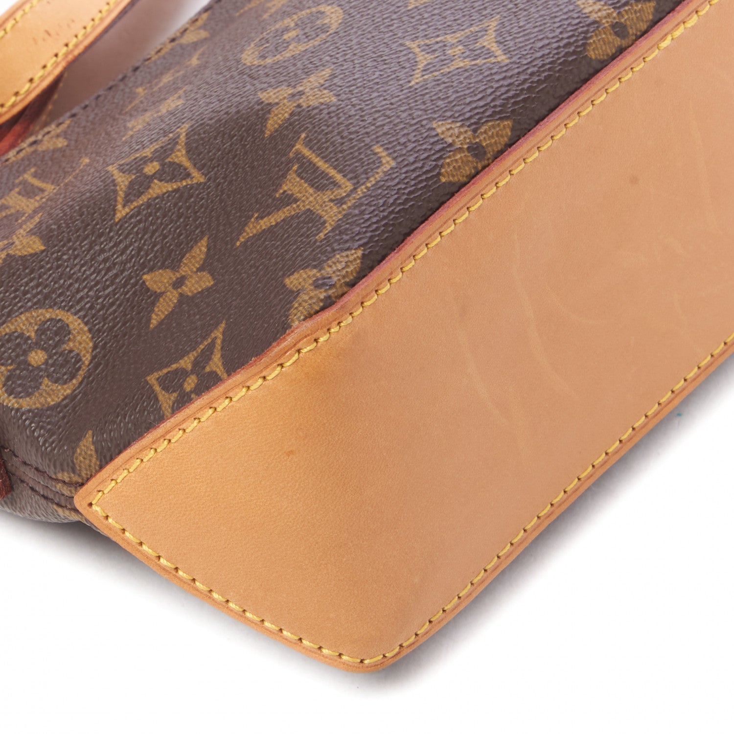 Louis Vuitton Monogram Trotteur 6 of 8