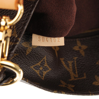 Louis Vuitton Monogram Metis 2 of 9