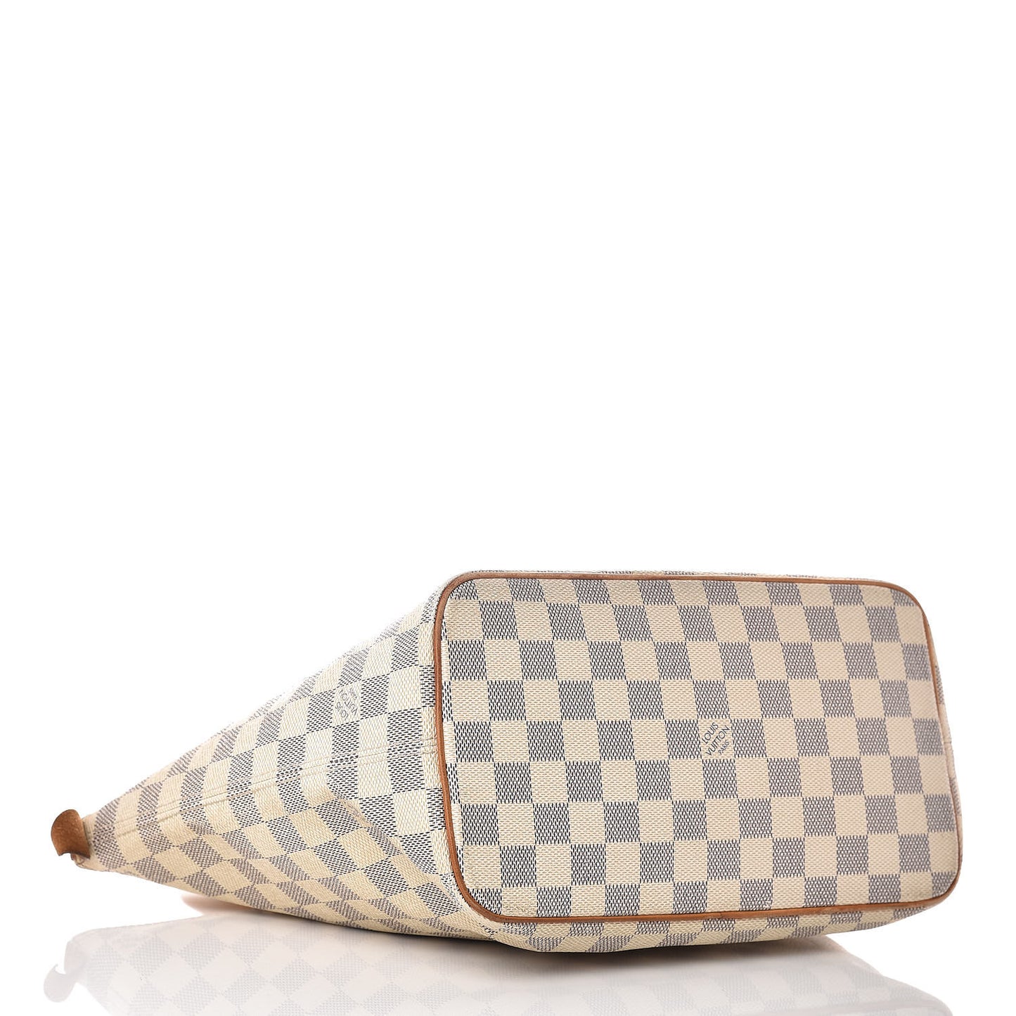 Damier Azur Saleya PM