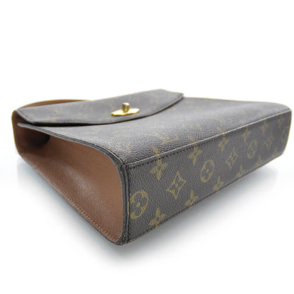 Louis Vuitton Monogram Malesherbes 4 of 8