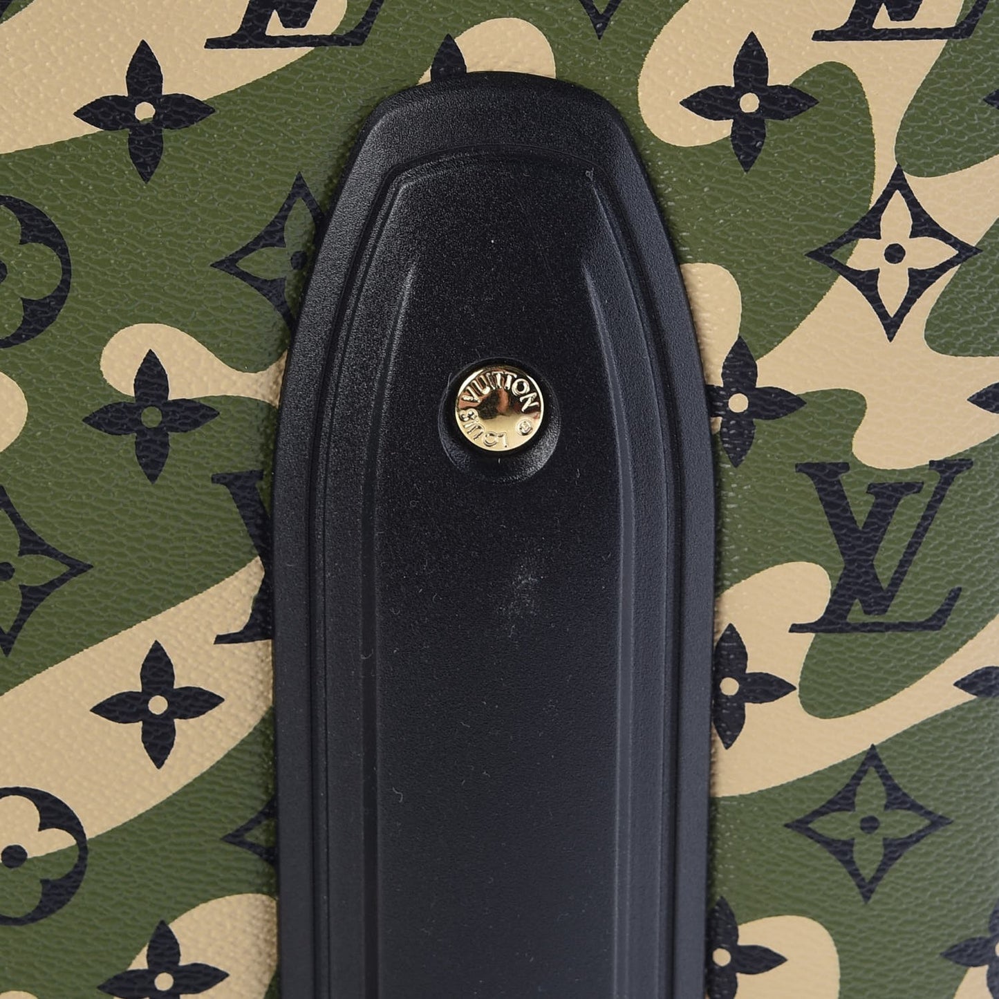Monogramouflage Pegase 60 Rolling Luggage