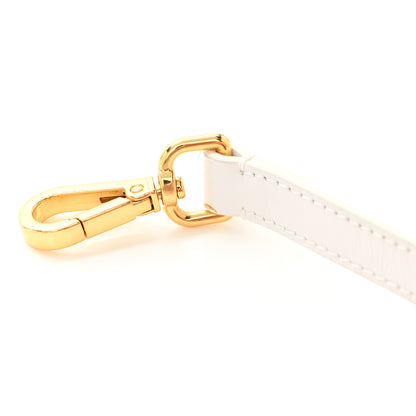 Jacquemus Smooth Calfskin Le Chiquito Moyen White 13 of 14