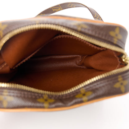Louis Vuitton Monogram Danube 21 5 of 11