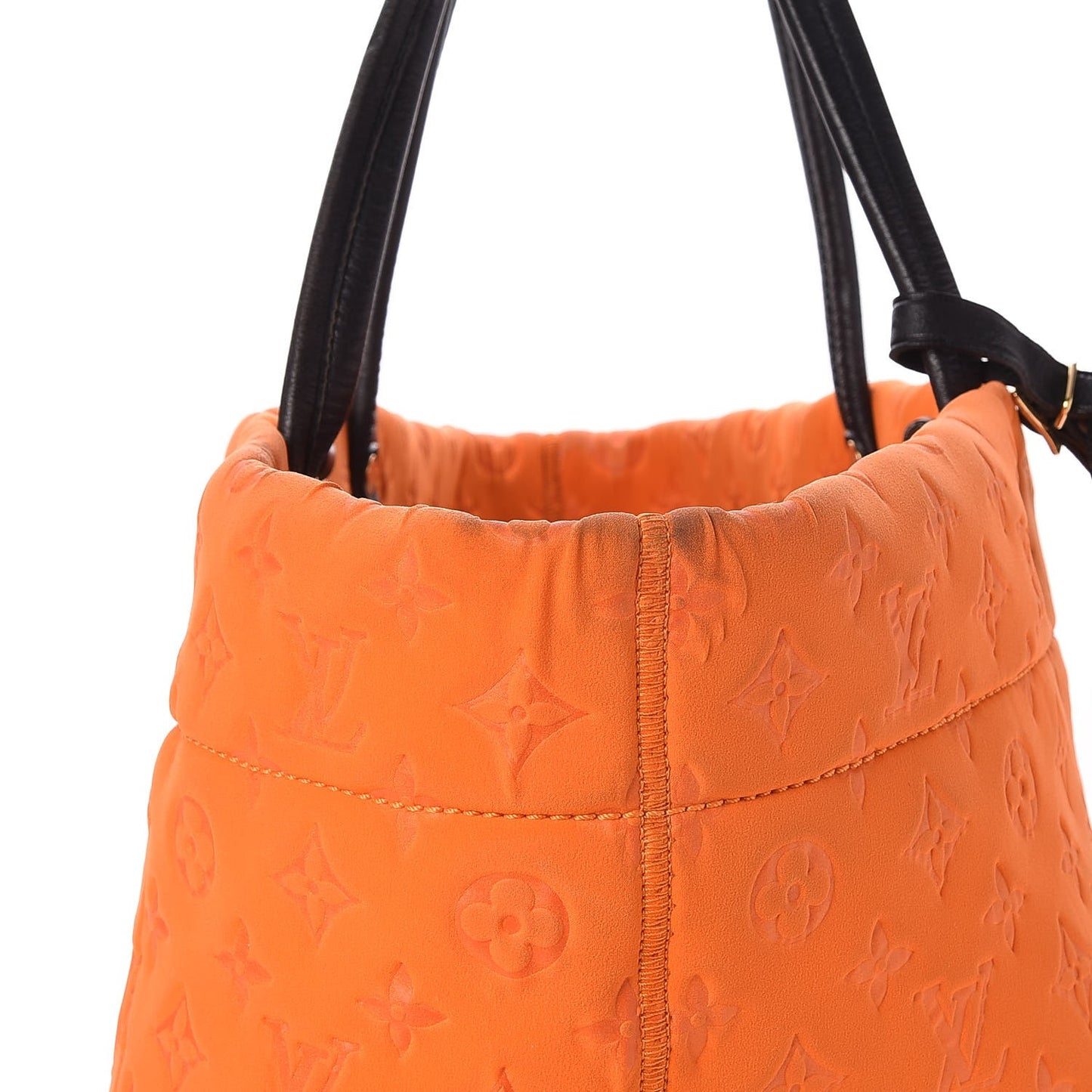 Monogram Scuba MM Orange