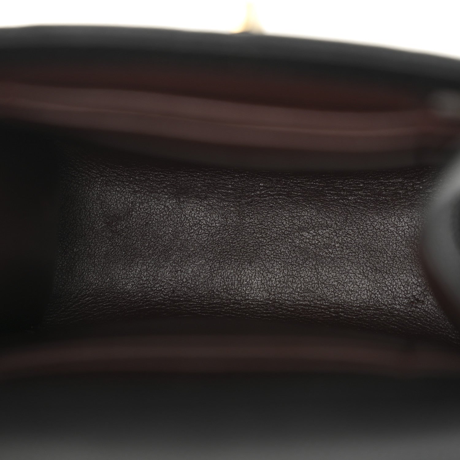 Chanel Caviar Quilted Classic Phone Holder Black 5 of 11
