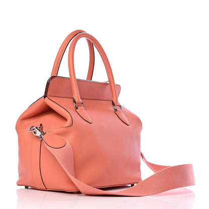 Hermes Evercolor Toolbox 26 Flamingo 4 of 10