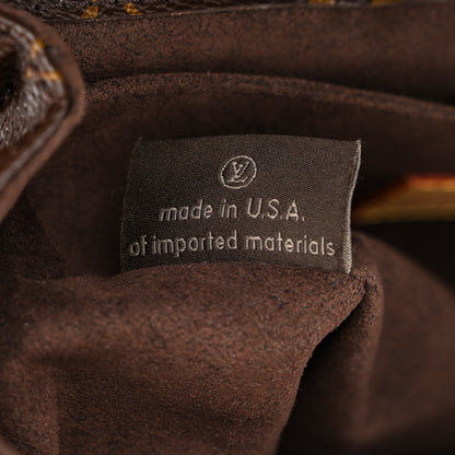 Louis Vuitton Monogram Pochette Metis 7 of 13
