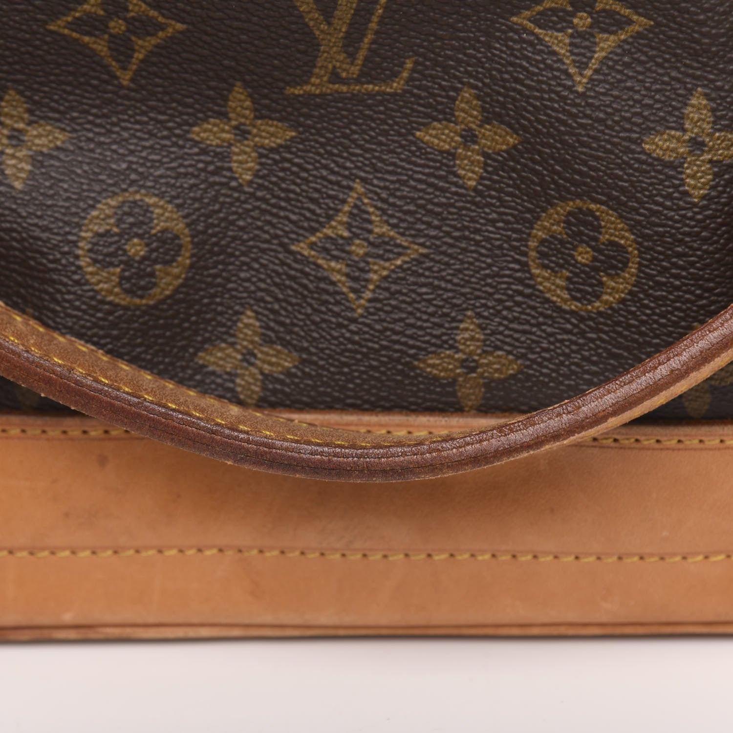 Louis Vuitton Monogram Petit Noe NM 11 of 14