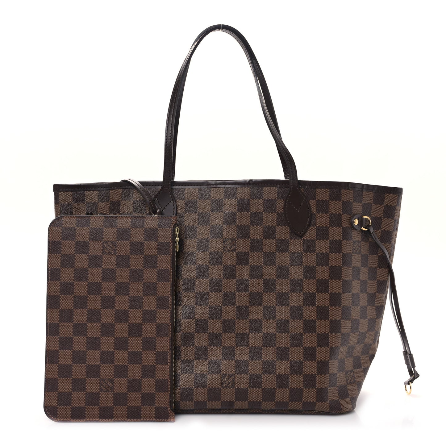 Damier Ebene Neo Neverfull MM