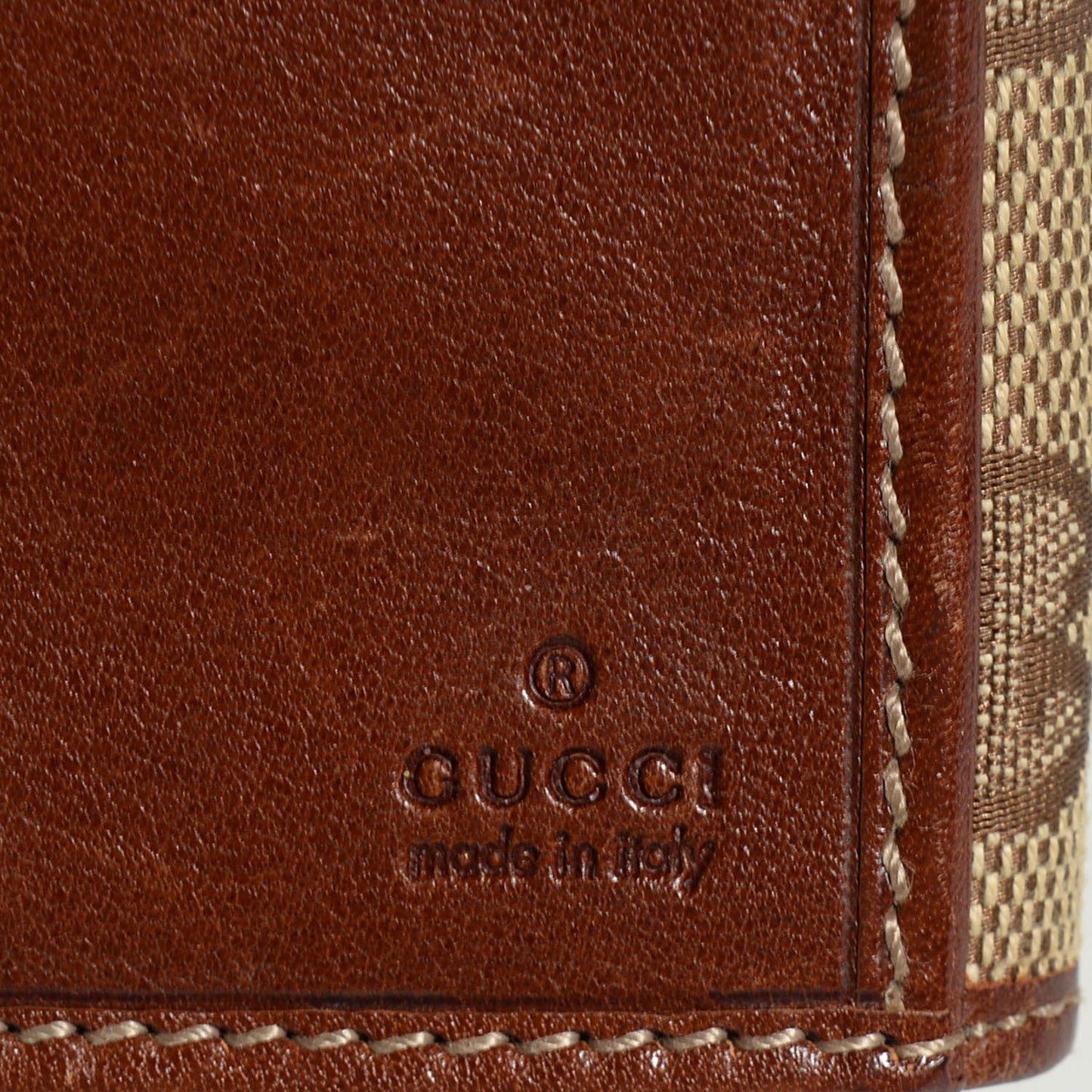 Monogram Pelham Continental Wallet