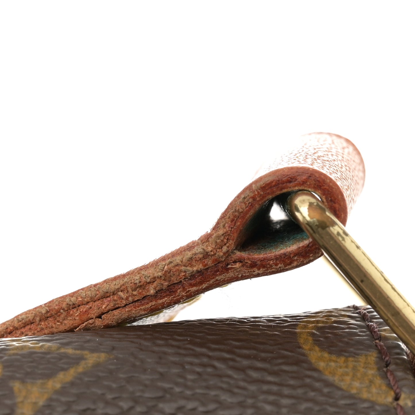 Monogram Musette GM