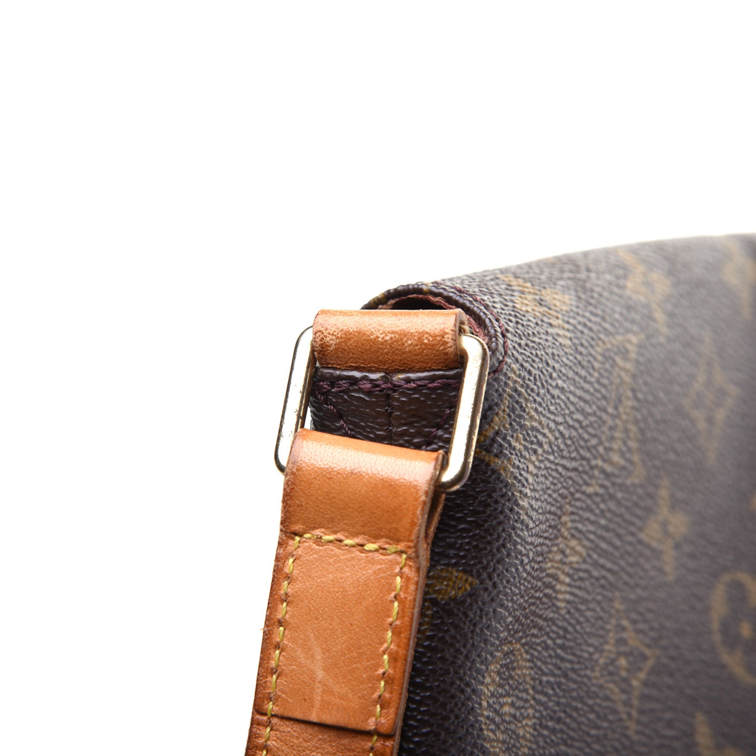 Louis Vuitton Monogram Musette GM 12 of 18
