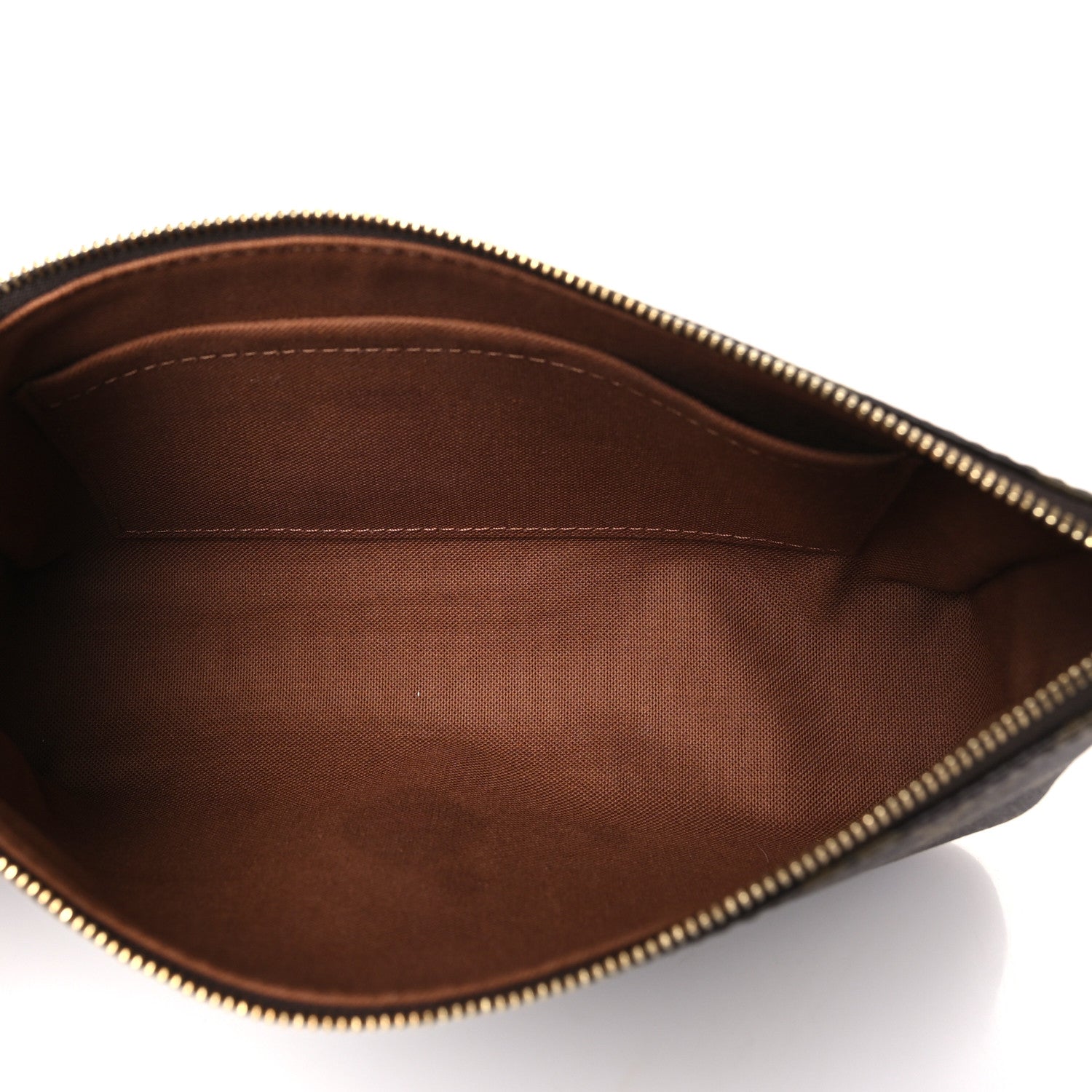 Louis Vuitton Monogram Pochette Accessories NM 6 of 10