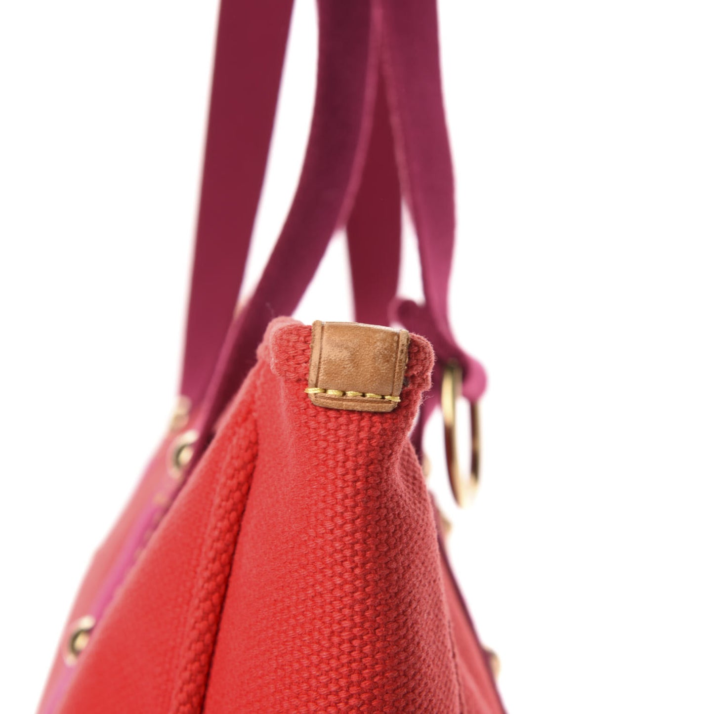 Antigua Cabas GM Red