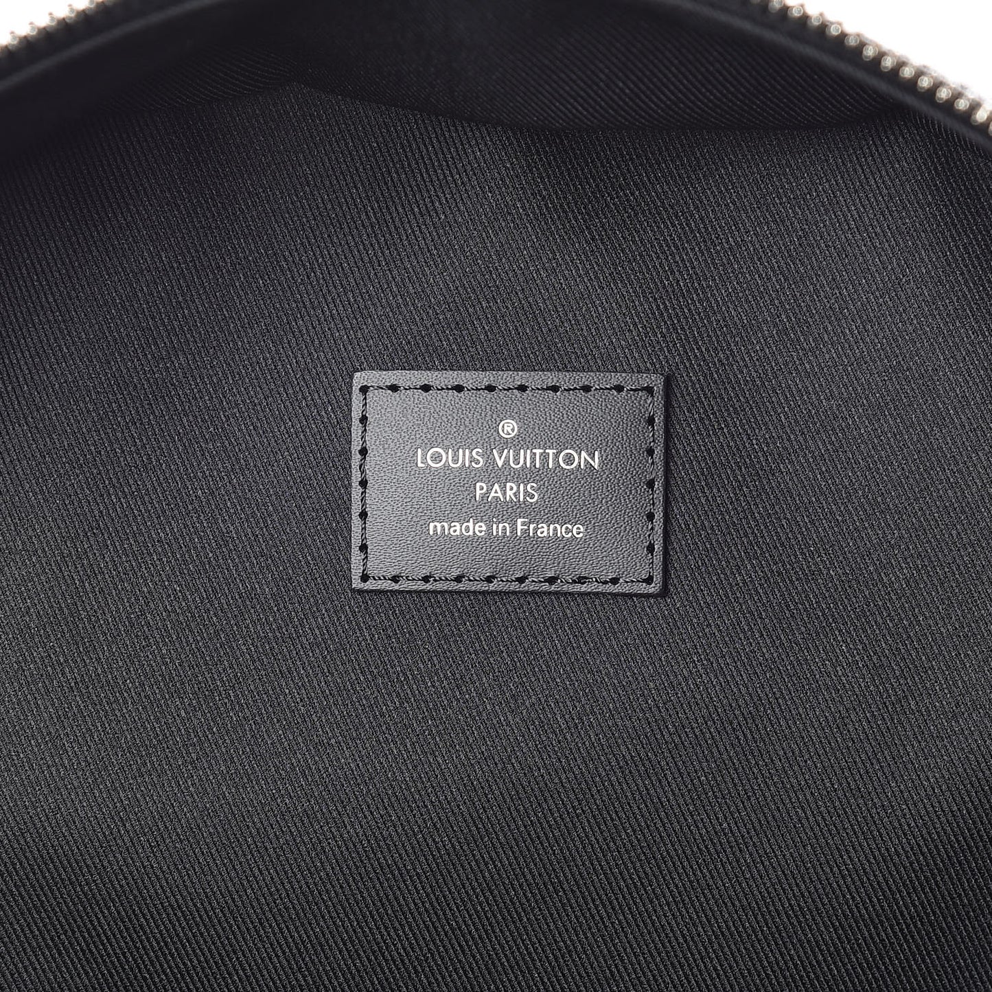 Damier Graphite Josh Backpack