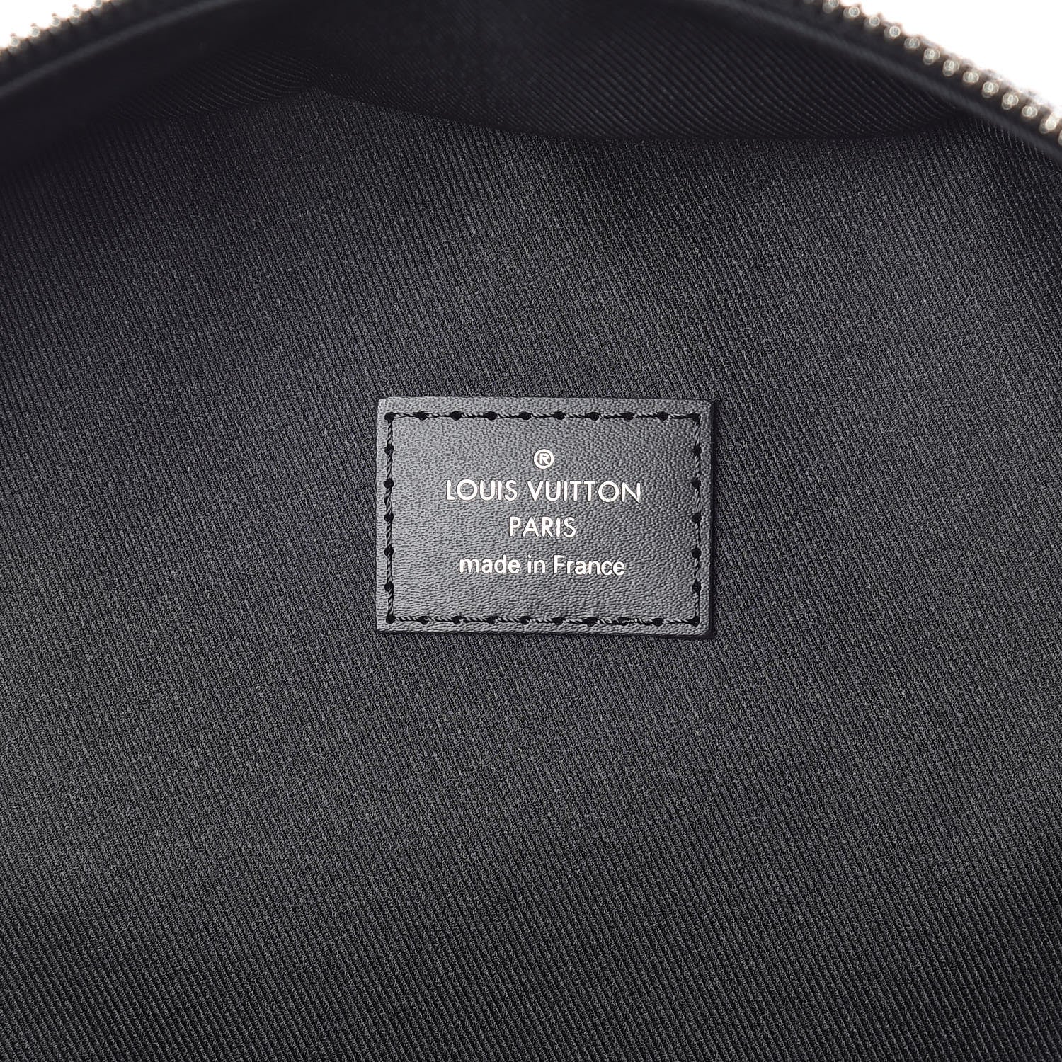 Louis Vuitton Damier Graphite Josh Backpack 6 of 12