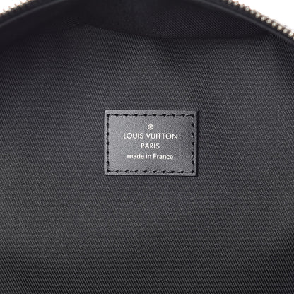 Louis Vuitton Damier Graphite Josh Backpack 6 of 12