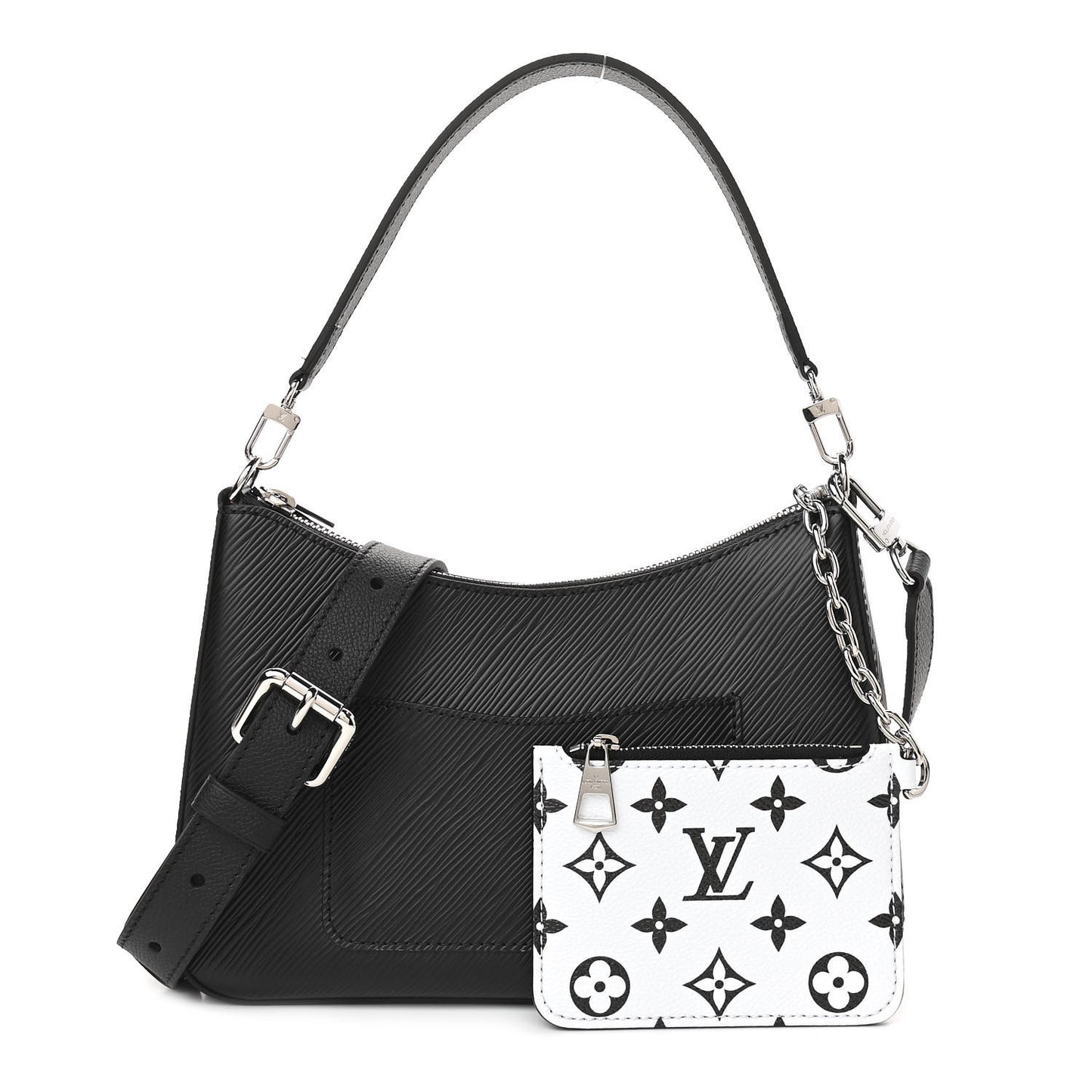 Epi Marelle Black