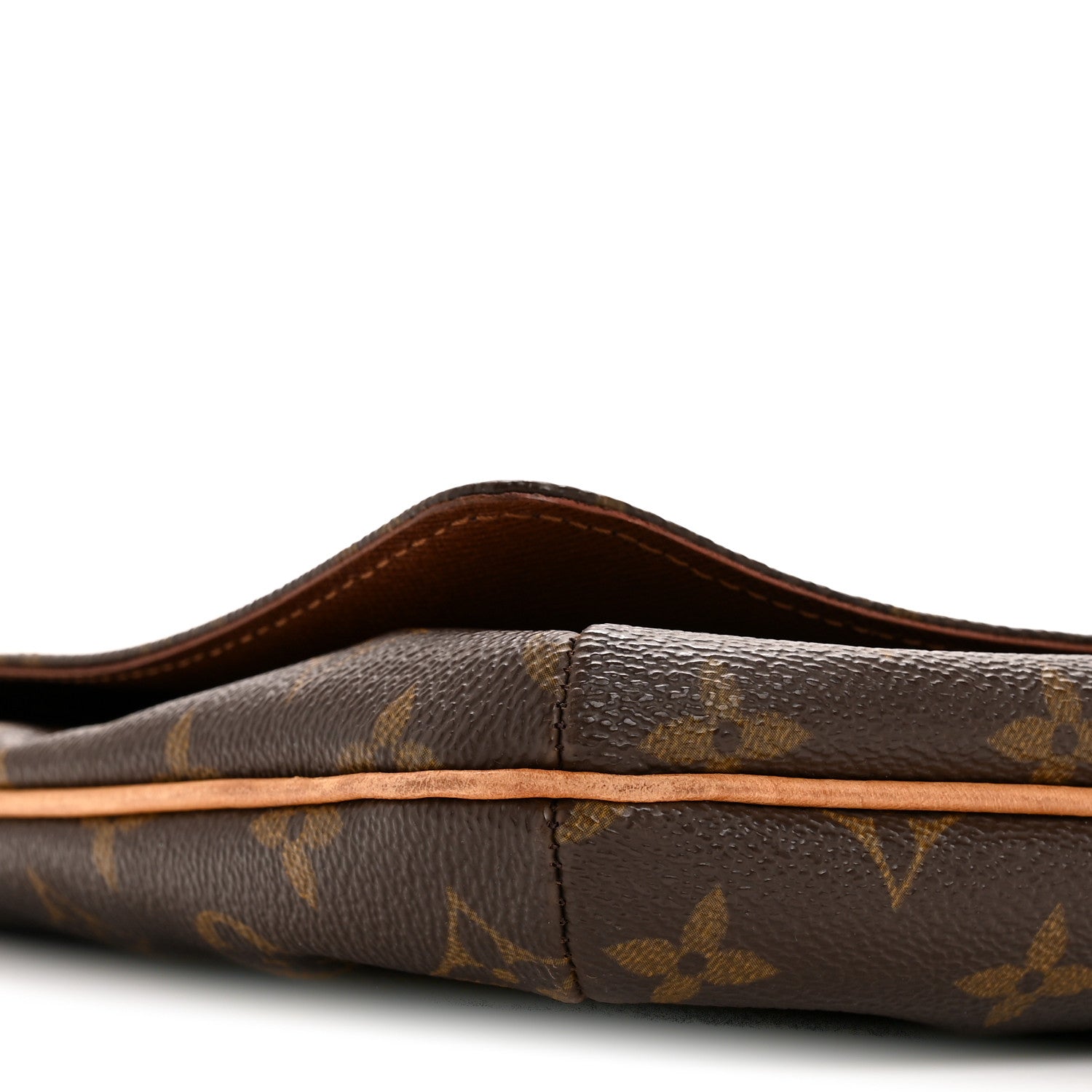 Louis Vuitton Monogram Musette Tango 9 of 12