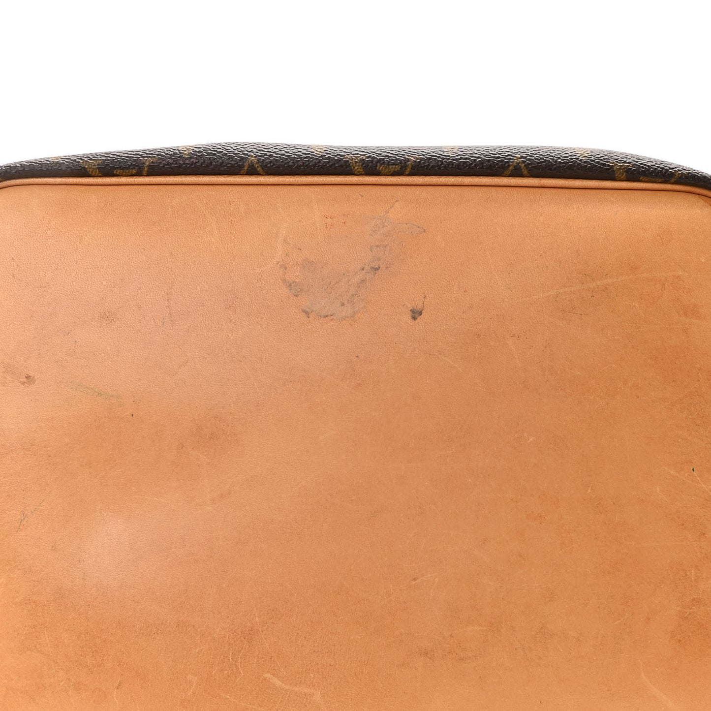 Monogram Petit Noe