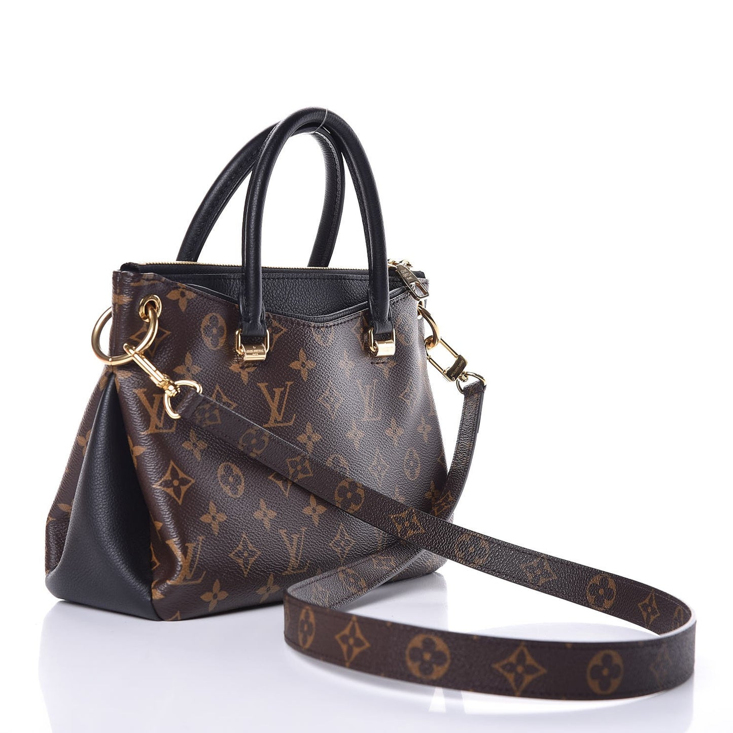 Monogram Pallas Full BB Black