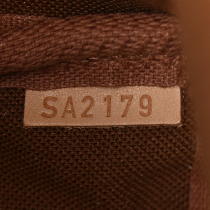 Louis Vuitton Monogram Nano Noe 7 of 9