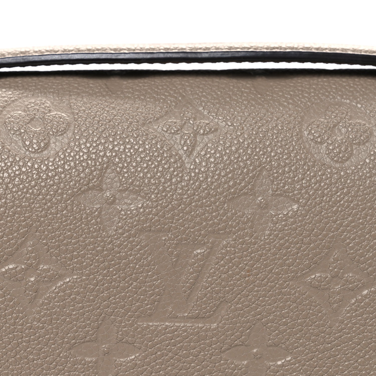 Louis Vuitton Empreinte Pochette Metis Tourterelle 7 of 11