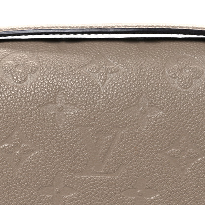 Louis Vuitton Empreinte Pochette Metis Tourterelle 7 of 11