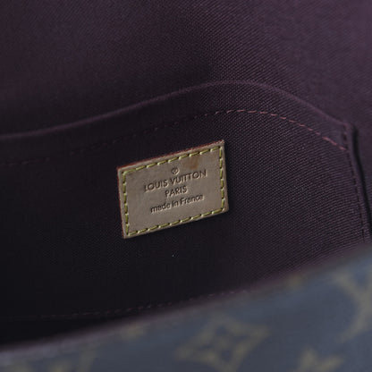 Louis Vuitton Monogram Favorite MM 8 of 10