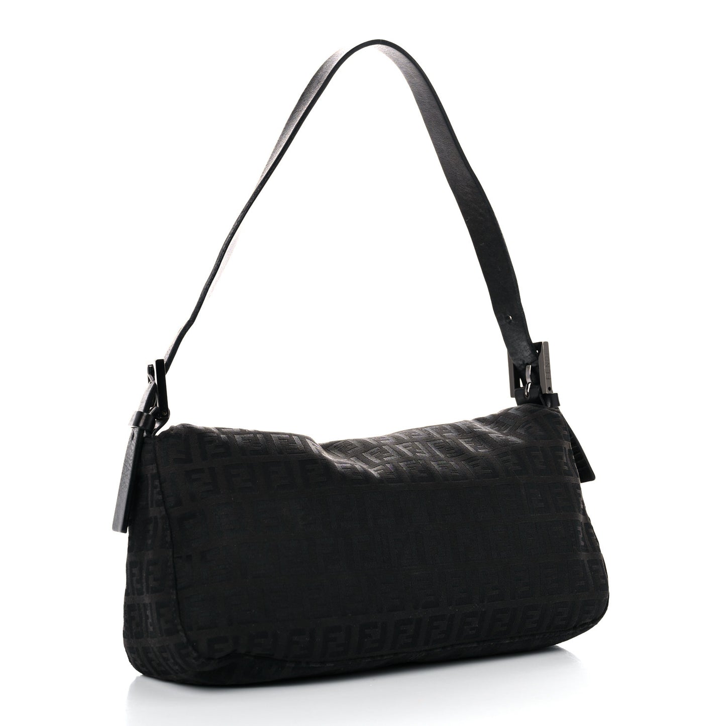 Zucca Baguette Black