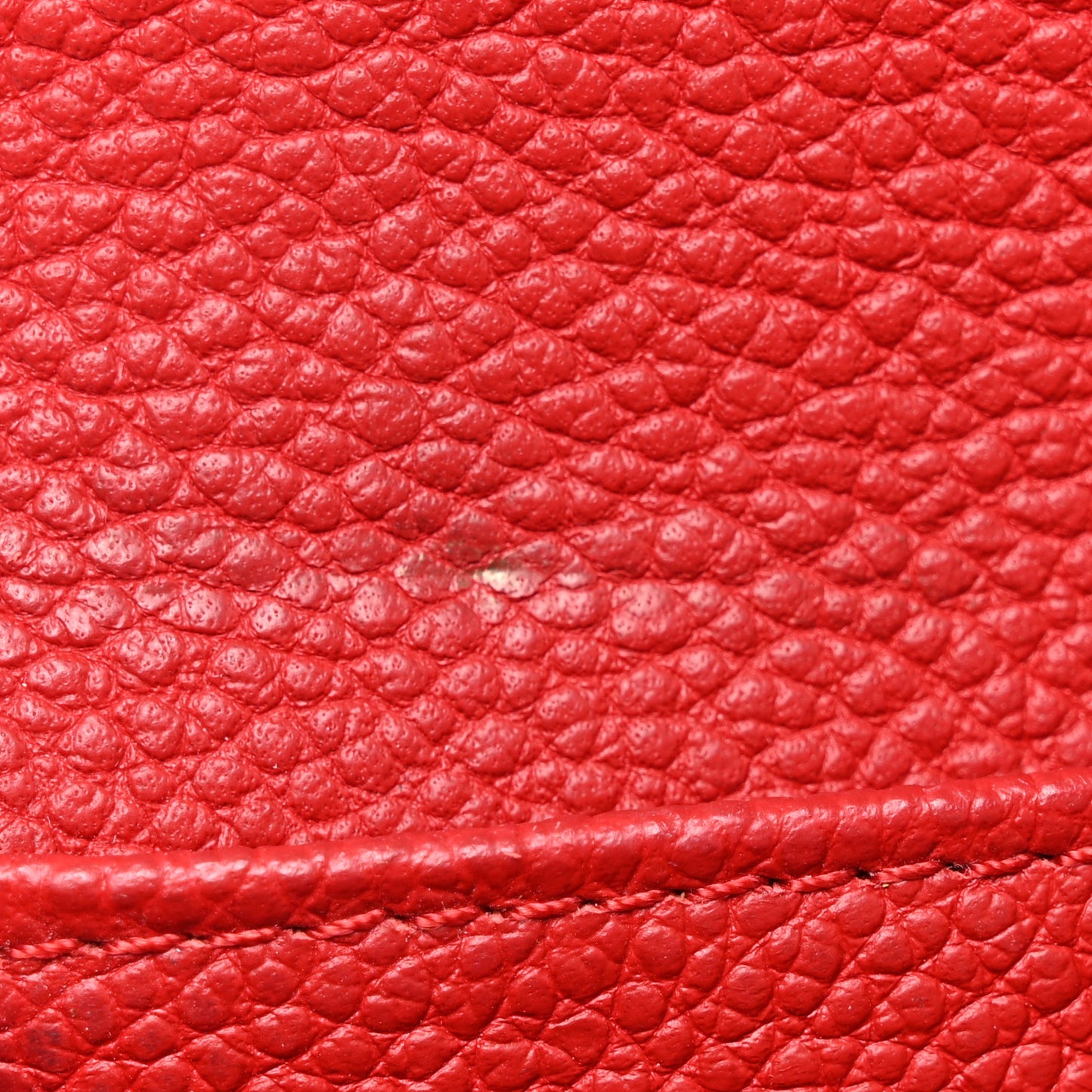 Empreinte Sarah Wallet NM Red Scarlet